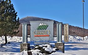 Killington Grand Resort Hotel
